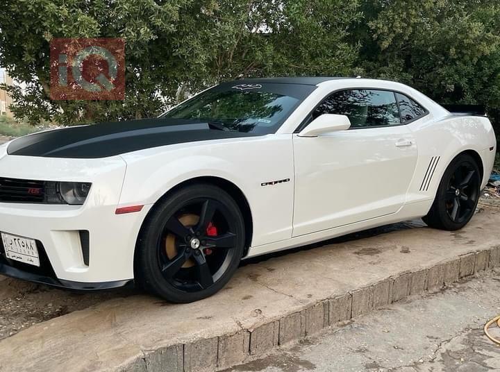 شيفروليه كامارو